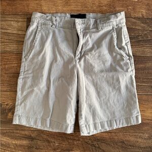 Brisk men’s gray shorts size 30